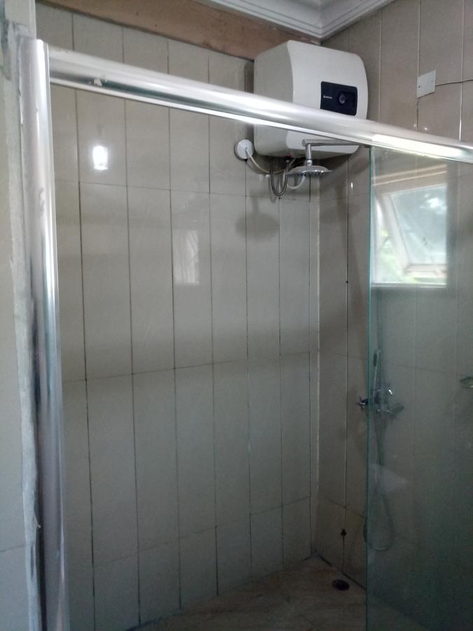 Crocodile Hotels And Restaurant Limited Kaduna Exterior photo